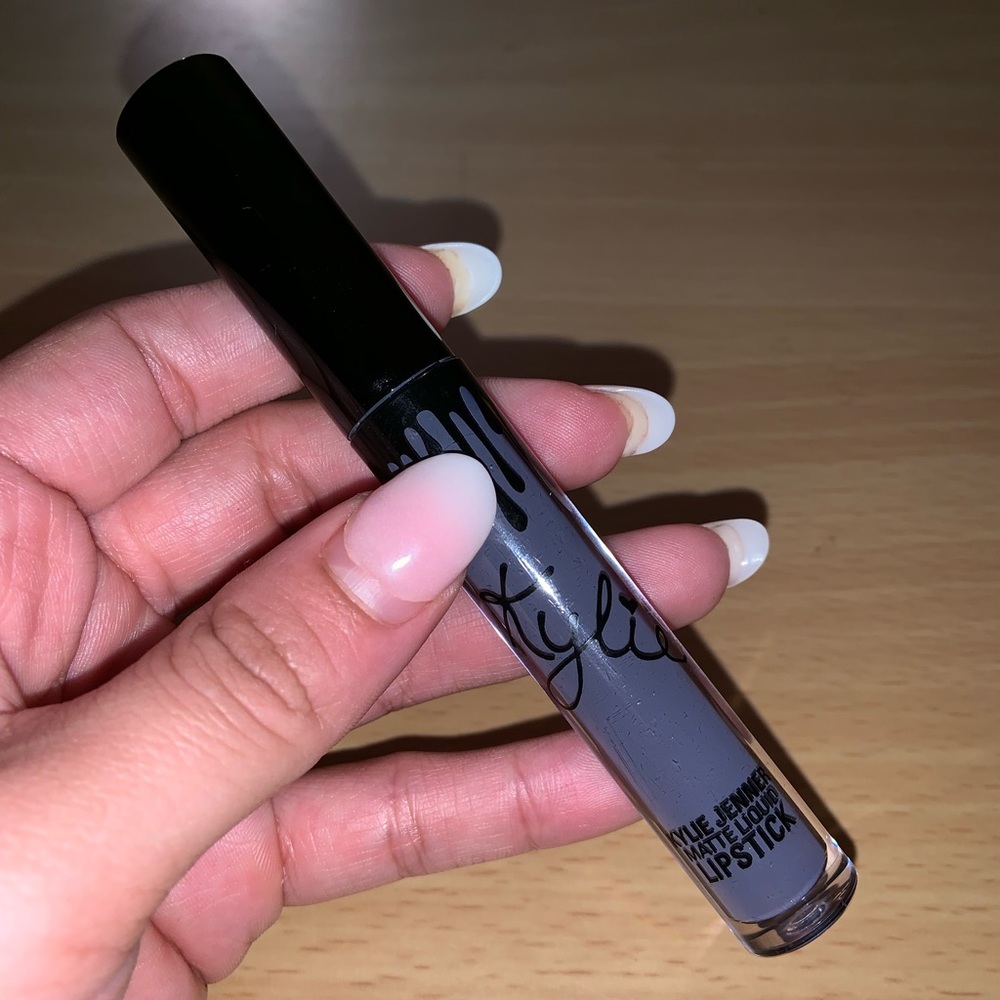 Kylie Shady Matte Lip Kit
